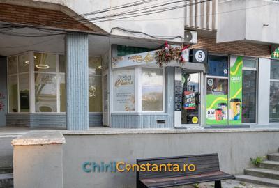 ✅Proprietar: Spațiu comercial stradal, 45m² – zonă centrală, Constanța - 6
