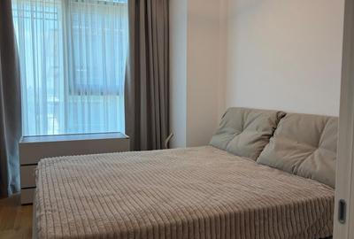 Apartament cu 2 camere de închiriat| UP-site | Floreasca - 10
