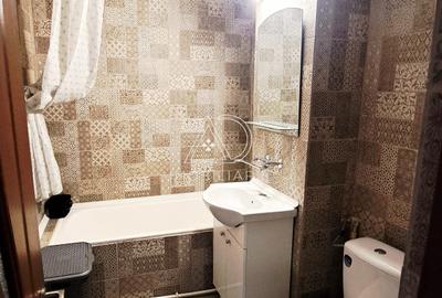 Apartament 2 camere de Vanzare Targu Jiu zona centrală - 7