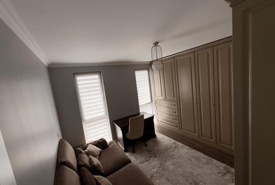 Apartament 3 camere, 2 băi și parcare subterană - Zona Soarelui - Comision 0% - 6