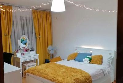 Inchiriez apartament cu 2 camere - Zona Confort City -Popesti - 3