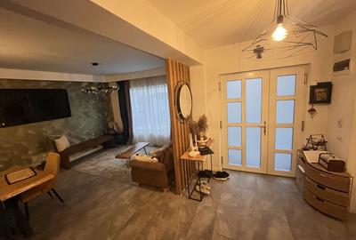 Casa de Vis cu Piscina  250 MPU I Suceava/Moara I 395.000Euro - 6