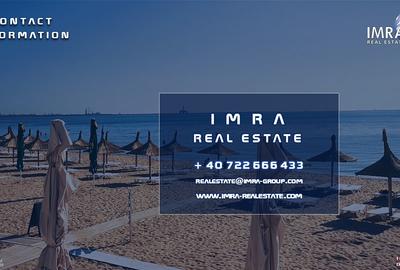 Exclusive Seaside Villa for Sale - Eforie Nord - 11