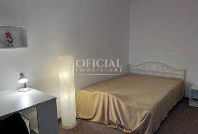 Apartament 1 Camera | 25 Mp | Balcon | Zorilor Piata Zorilor UMF - 3