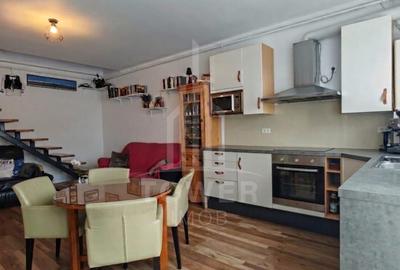 Apartament Spațios  + Terasă Generoasă – Cartierul Arhitecților - 1