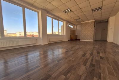 Cladire de birouri, in zona centrala, cu parcare, zona The Office - 11