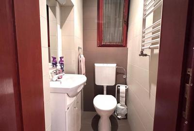 Casa individuala superba 6 camere -zona foarte buna-Braytim Timisoara - 12