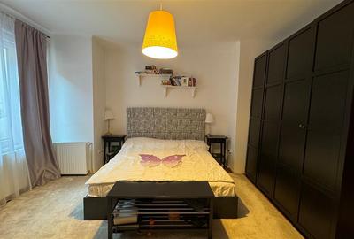 Proprietate rara in Schei/penthouse pe doua niveluri - 19