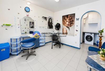 Apartament 2 camere 53 mp -renovat -Orion - 13