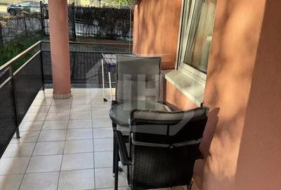 Apartament 3 camere, Andrei Muresanu - 7