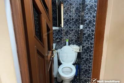Apartament ultrafinisat 4 camere, 90 mp, Manastur, loc parcare, aproape de BIG - 6