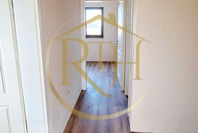 Oferim spre vanzare casa-duplex cu 4 camere si 3 bai situata in Giroc - 9