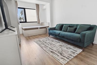 Garsonieră, mobilată în Pipera