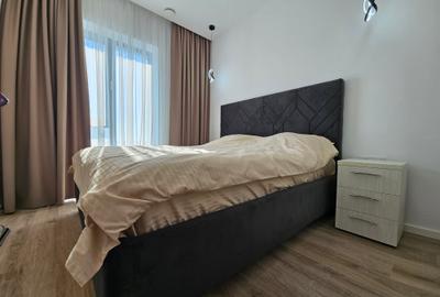 Lux Si Rafinament Apartament Premium 2 Camere Mobi Park 2 Bai Parcare - 14