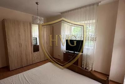 Apartament cu 3 camere | Proximitate metrou | Decebal - 2