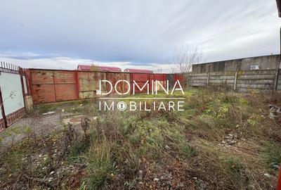 Inchiriere spatiu comercial situat in Targu Jiu, strada Ciocarlau - zona Artego - 8