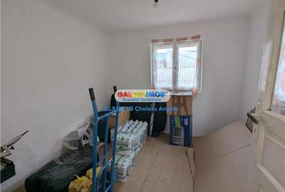 Rahova casa cocheta caramida,teren 145;mp desch. 11 ml,mobilat,utilat - 6