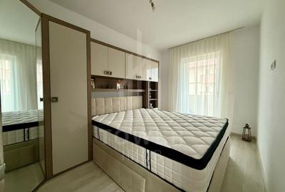 Apartament 3 camere | Prima închiriere | Parcare | Calea Șurii Mici - 2