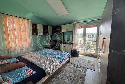 Casa individuala | Teren 488mp | 180mp utili | Cartier Europa - 9