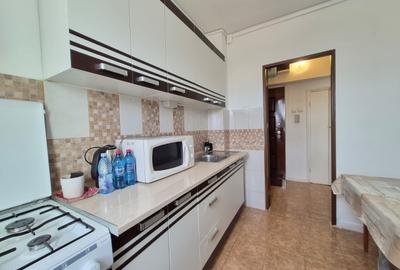 Apartament 2 camere, mobilat si utilat, Str. Genistilor - 11