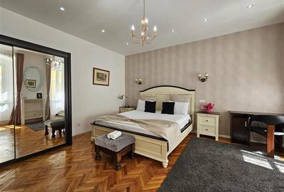Apartament superb in Centrul Istoric - pretabil regim hotelier - 21