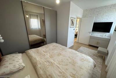 Apartament 3 camere la ISHO - 9