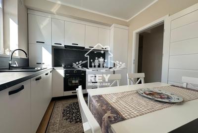 Apartament 2 camere decomandat/Utilat și mobilat TOP | Sibiu | Cristian - 19