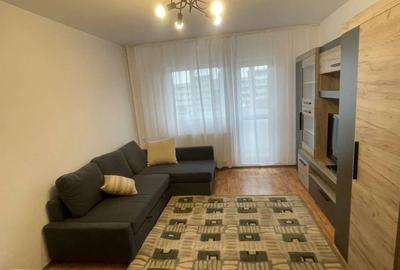 3 camere | 2 bai | 2 balcoane | Metrou Favorit in fata scarii - 1