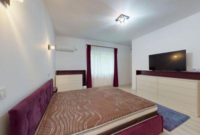 Apartament 4 camere | 128 mp total | Unirii-Alba Iulia - 22