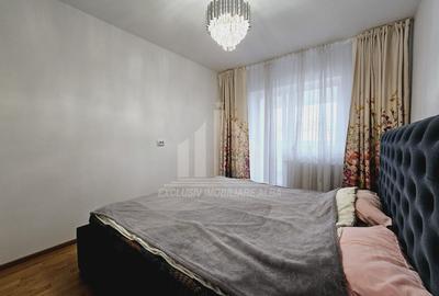 Apartament 3 camere |Scara interioara | 76mp | Renovat complet |Centru - 7