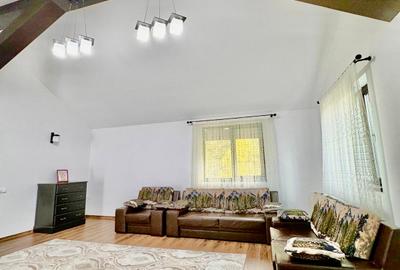 Vila 7 Camere - Cheia Prahova- Mobilată și utilată Complet - 31