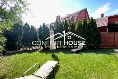 Vila P+E+M, 5 camere, ansamblu rezidential cu piscina, IANCU NICOLAE - 56