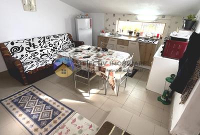CASĂ cu teren intravilan 800 mp PIATRA-NEAMȚ - 5