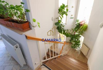 Casă de vânzare cu 12 camere - Piața Iancului/Muncii - 19
