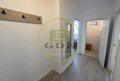 Apartament de 2 camere, zona Domenii -Mihalache, renovat și mobilat! - 7