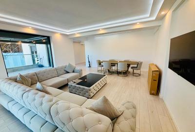 Apartament cu 4 camere +loc parcare Queens Residence,  150 m de mare 0% COMISION - 5