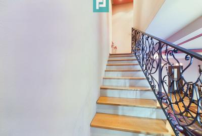 Vilă spațioasă cu 8 camere, Grădiște - 15