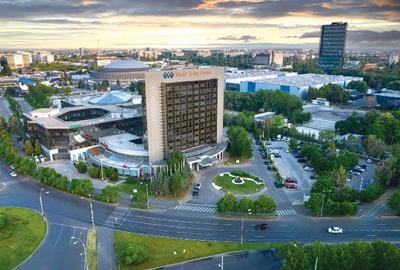 World Trade Center, Presei Libere, 2500 mp  0% comision! - 1