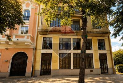 Spațiu de birouri zona centrala - langa primarie - 5