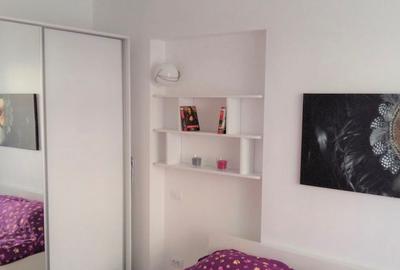 Apartament 2 camere Bloc nou zona Grozăvești Politehnica Regie in Novum Invest - 4