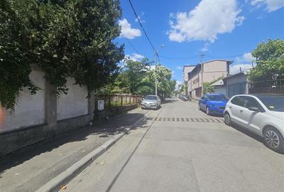 Vanzare teren Domenii Popisteanu Excelent Dezvoltare Rezidentiala - 3