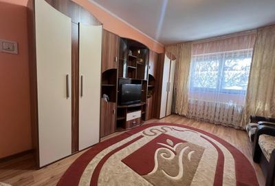 Apartament cu 2 camere decomandat în Tomis III
