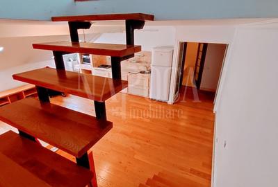 Apartament 2 camere de vanzare in Centru, Cluj Napoca - 6
