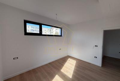 COM 0% Apartamente noi cu 2 camere, NZEB, panouri - 5