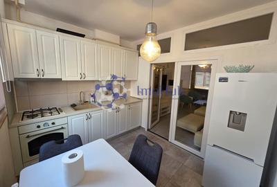 Apartament 3 cam. Valea Adâncă | Nicol Residence | Etaj 1 | 72mp - 1