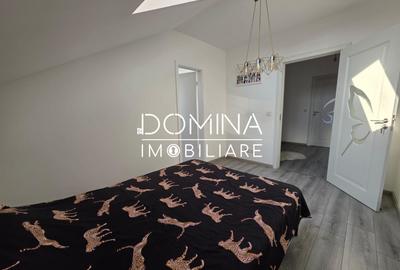 Vânzare apartament 6 camere modern,  125 mp, intrare separată – strada Barajelor - 4