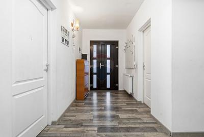 Casă cu 5 camere în Orzeni