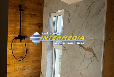 Vanzare Apartament 2 camere Bloc Nou 56 mp. Finisat Complet in CETATE Alba Iulia - 2