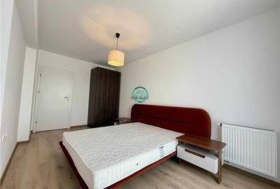 Inchiriez apartament cu 2 camere in Complexul Maurer, parcare inclusa - 7