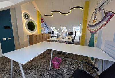 Spațiu de Birouri Arc Triumf – 310 m² - 3